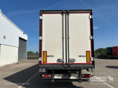 Schmitz Cargobull Reefer Multitemp 
