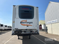 Schmitz Cargobull Reefer Multitemp 