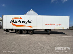 Schmitz Cargobull Reefer Multitemp 