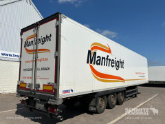 Schmitz Cargobull Reefer Multitemp 
