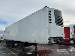Schmitz Cargobull Reefer Standard 