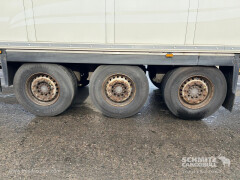 Schmitz Cargobull Reefer Standard 