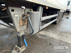Schmitz Cargobull Reefer Standard 