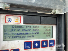 Schmitz Cargobull Reefer Standard 