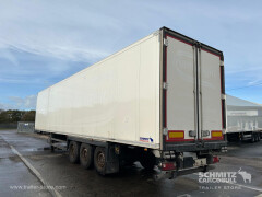 Schmitz Cargobull Reefer Standard 