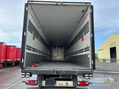 Schmitz Cargobull Reefer Standard 