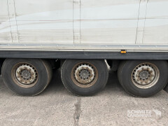 Schmitz Cargobull Reefer Standard 