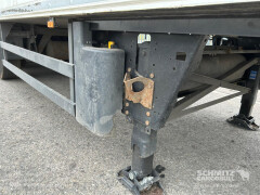 Schmitz Cargobull Reefer Standard 