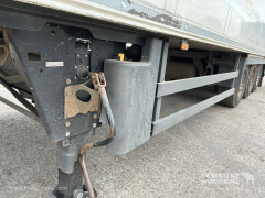 Schmitz Cargobull Reefer Standard 