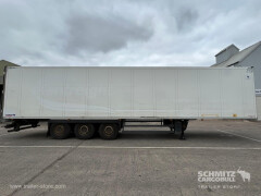 Schmitz Cargobull Reefer Standard 