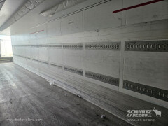 Schmitz Cargobull Reefer Standard 