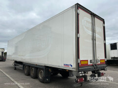 Schmitz Cargobull Reefer Standard 