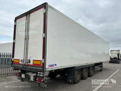 Schmitz Cargobull Reefer Standard 