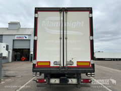 Schmitz Cargobull Reefer Standard 
