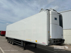 Schmitz Cargobull Reefer Multitemp 