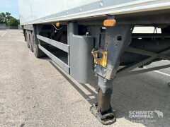 Schmitz Cargobull Reefer Multitemp 