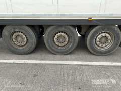 Schmitz Cargobull Reefer Multitemp 