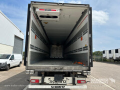Schmitz Cargobull Reefer Multitemp 