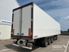 Schmitz Cargobull Reefer Multitemp 