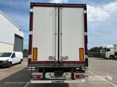 Schmitz Cargobull Reefer Multitemp 