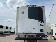Schmitz Cargobull Reefer Multitemp 