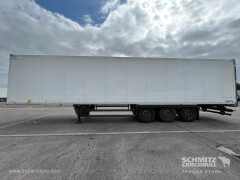Schmitz Cargobull Reefer Multitemp 
