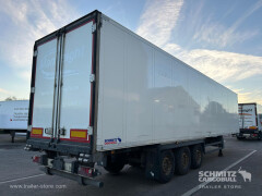 Schmitz Cargobull Reefer Standard 