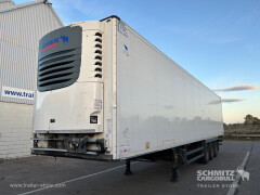 Schmitz Cargobull Reefer Standard 