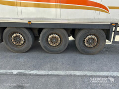 Schmitz Cargobull Reefer Standard 
