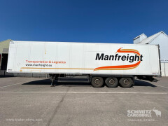 Schmitz Cargobull Reefer Standard 