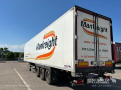 Schmitz Cargobull Reefer Standard 