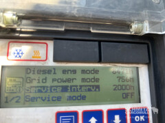 Schmitz Cargobull Reefer Standard 