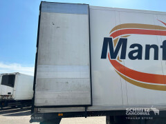 Schmitz Cargobull Reefer Standard 