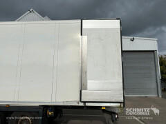 Schmitz Cargobull Reefer Standard 