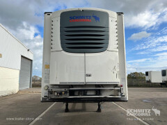 Schmitz Cargobull Reefer Standard 