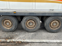 Schmitz Cargobull Reefer Standard 