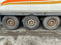 Schmitz Cargobull Reefer Standard 