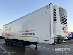 Schmitz Cargobull Reefer Standard 
