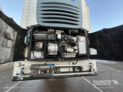 Schmitz Cargobull Reefer Standard 