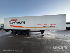 Schmitz Cargobull Reefer Standard 