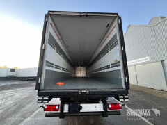Schmitz Cargobull Reefer Standard 