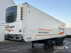 Schmitz Cargobull Reefer Standard 