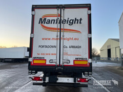 Schmitz Cargobull Reefer Standard 