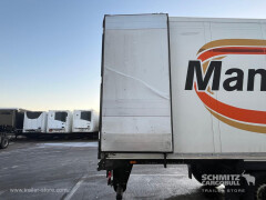 Schmitz Cargobull Reefer Standard 
