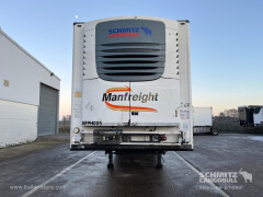 Schmitz Cargobull Reefer Standard 