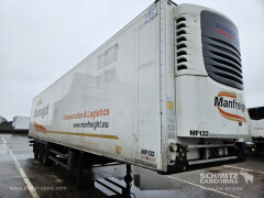 Schmitz Cargobull Reefer Standard 