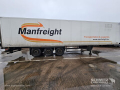 Schmitz Cargobull Reefer Standard 