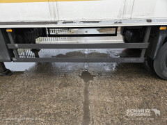 Schmitz Cargobull Reefer Standard 