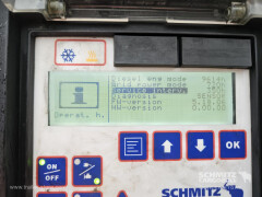 Schmitz Cargobull Reefer Standard 