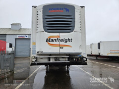 Schmitz Cargobull Reefer Standard 